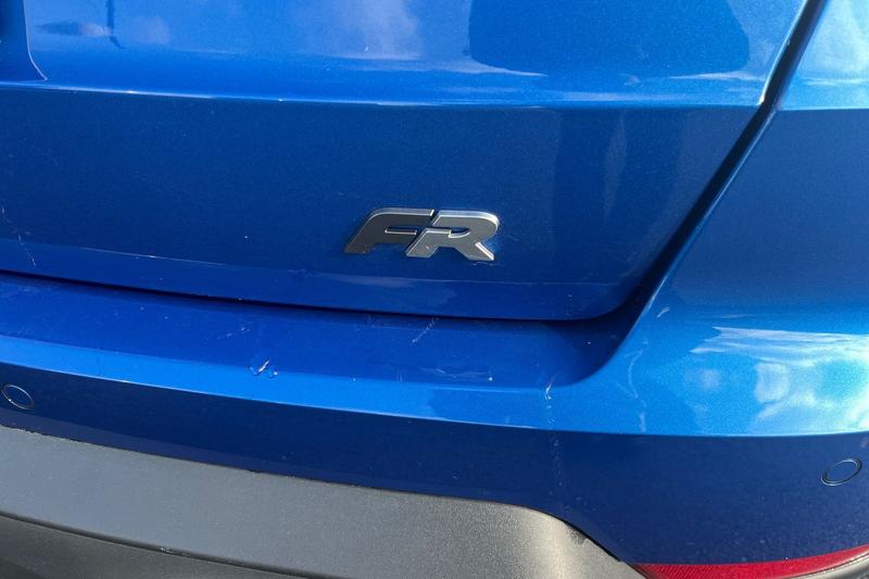 Used SEAT Arona 2023 for sale - 77834407: Photo 24