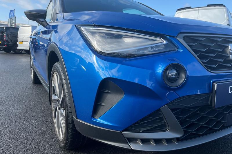 Used SEAT Arona 2023 for sale - 77834407: Photo 26