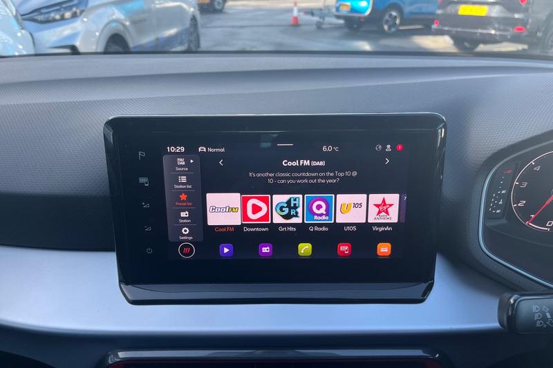 Used SEAT Arona 2023 for sale - 77834407: Photo 29