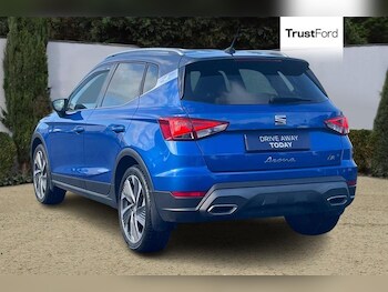 Used SEAT Arona 2023 for sale - 77834407: Photo