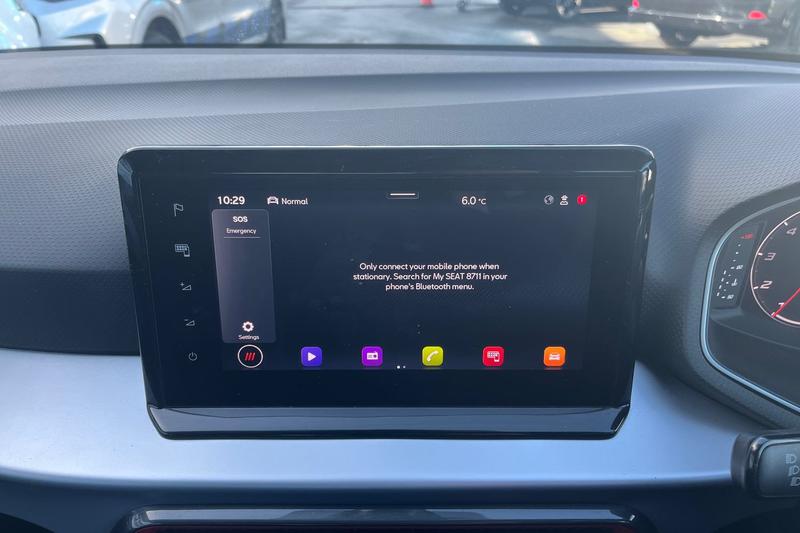 Used SEAT Arona 2023 for sale - 77834407: Photo 30