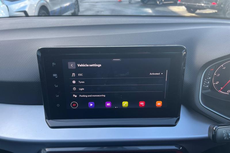 Used SEAT Arona 2023 for sale - 77834407: Photo 32