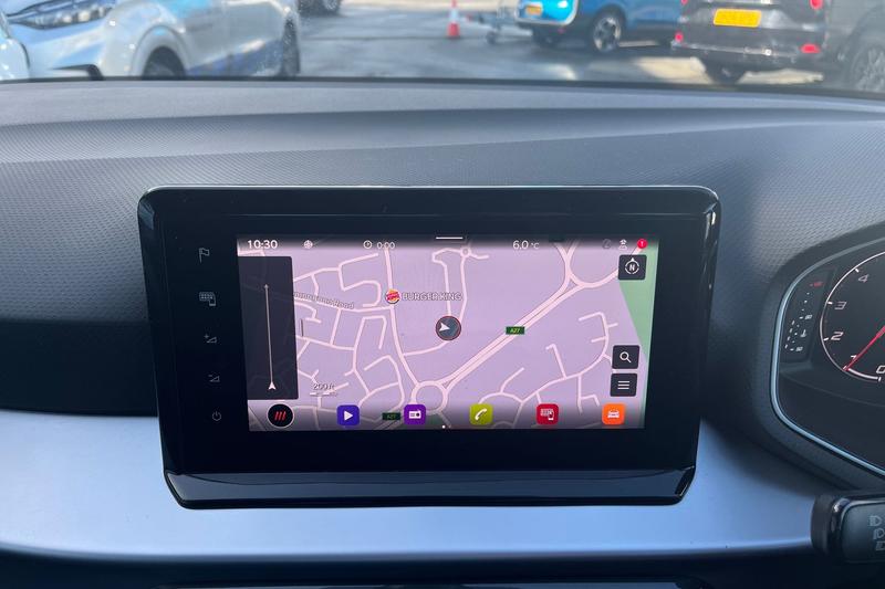 Used SEAT Arona 2023 for sale - 77834407: Photo 33