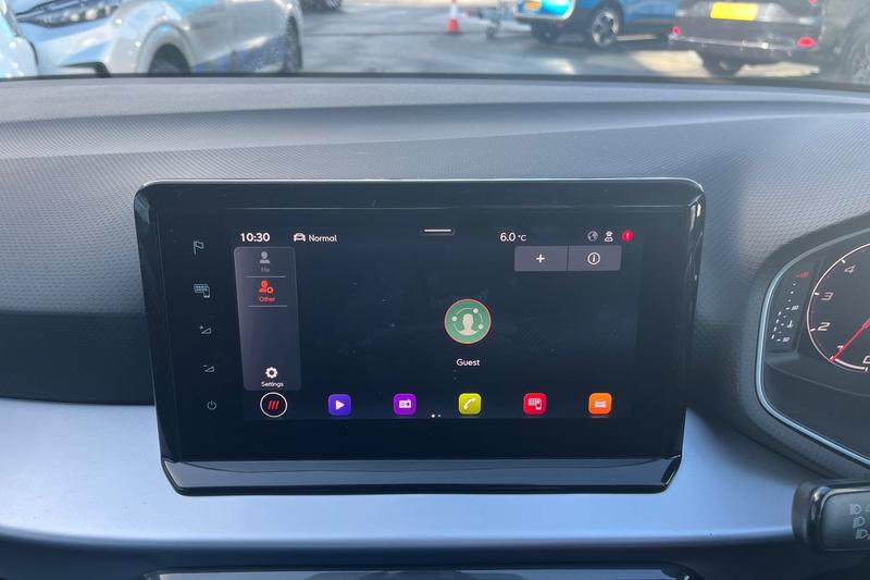 Used SEAT Arona 2023 for sale - 77834407: Photo 34