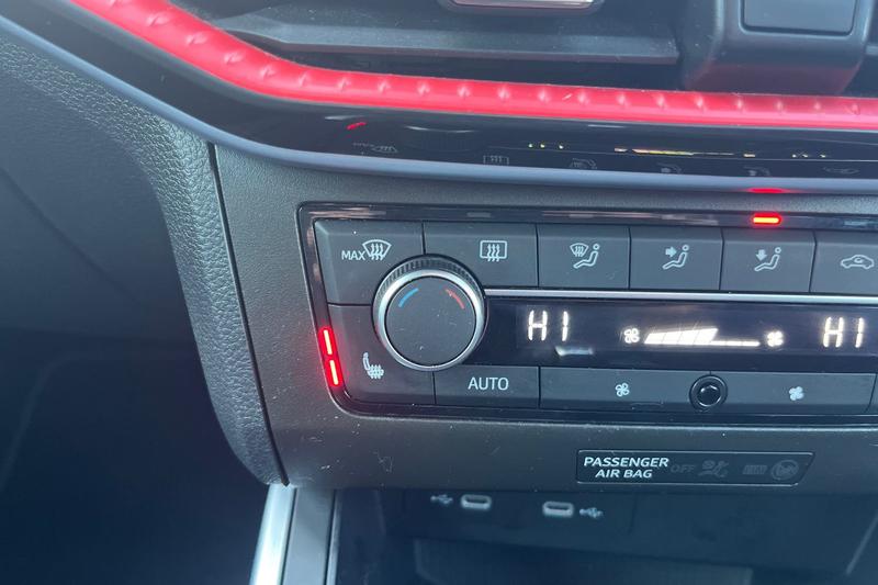 Used SEAT Arona 2023 for sale - 77834407: Photo 36