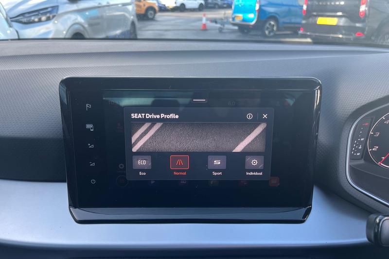 Used SEAT Arona 2023 for sale - 77834407: Photo 39