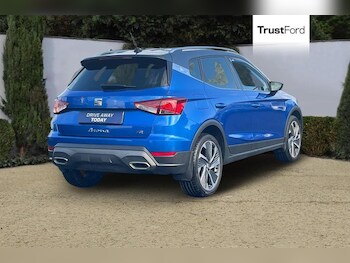 Used SEAT Arona 2023 for sale - 77834407: Photo