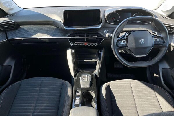 Used Peugeot 208 2023 for sale - 76046612: Photo 10
