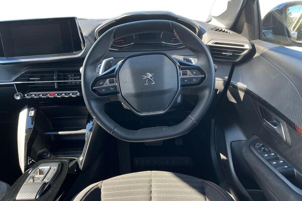 Used Peugeot 208 2023 for sale - 76046612: Photo 11
