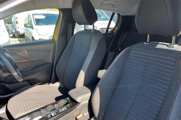 Used Peugeot 208 2023 for sale - 76046612: Photo 19