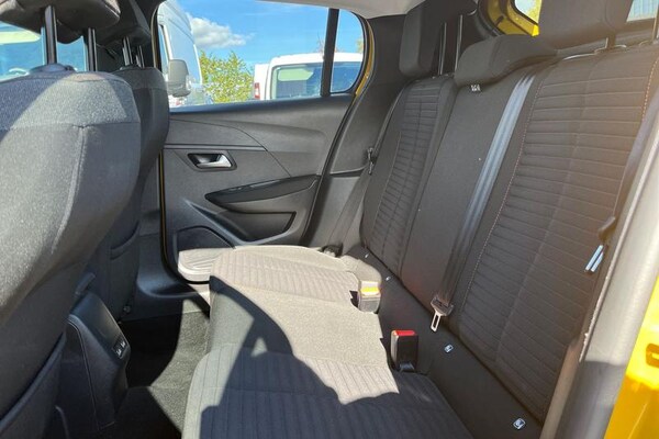 Used Peugeot 208 2023 for sale - 76046612: Photo 20