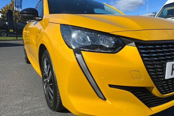 Used Peugeot 208 2023 for sale - 76046612: Photo 24