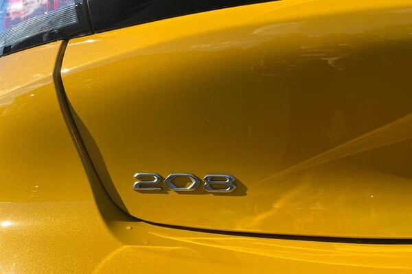 Used Peugeot 208 2023 for sale - 76046612: Photo 26