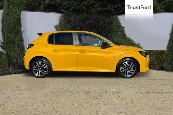 Used Peugeot 208 2023 for sale - 76046612: Photo 3