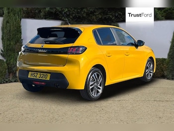 Used Peugeot 208 2023 for sale - 76046612: Photo 4