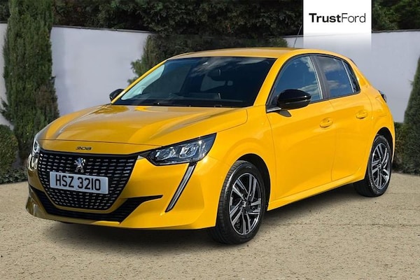 Used Peugeot 208 2023 for sale - 76046612: Photo 5