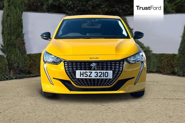 Used Peugeot 208 2023 for sale - 76046612: Photo 6