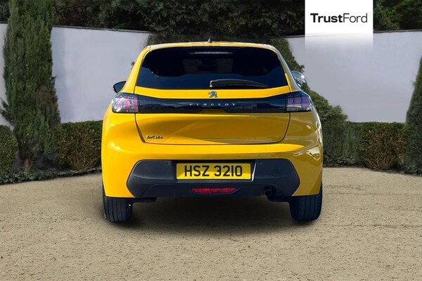 Used Peugeot 208 2023 for sale - 76046612: Photo 7