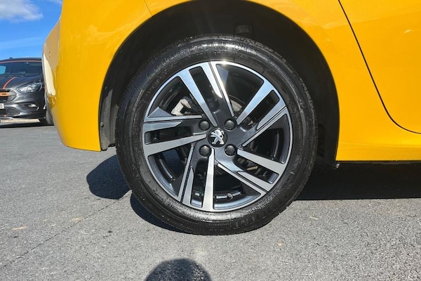 Used Peugeot 208 2023 for sale - 76046612: Photo 8