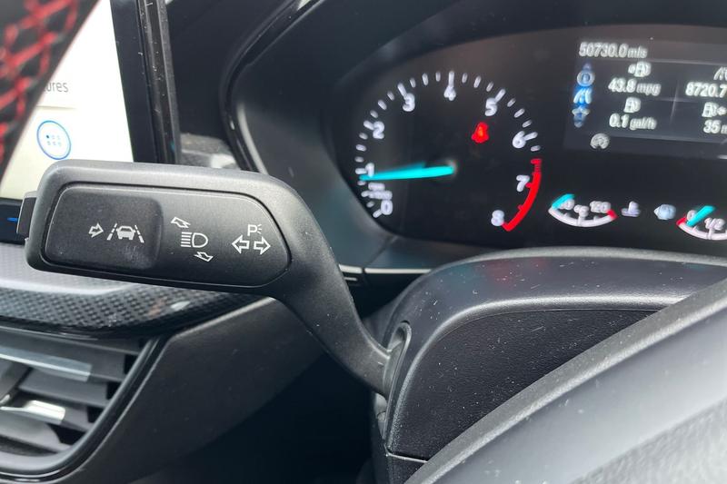 Used Ford Focus 2023 for sale - 77819803: Photo 14