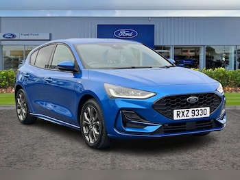 Used Ford Focus 2023 for sale - 77819803: Photo