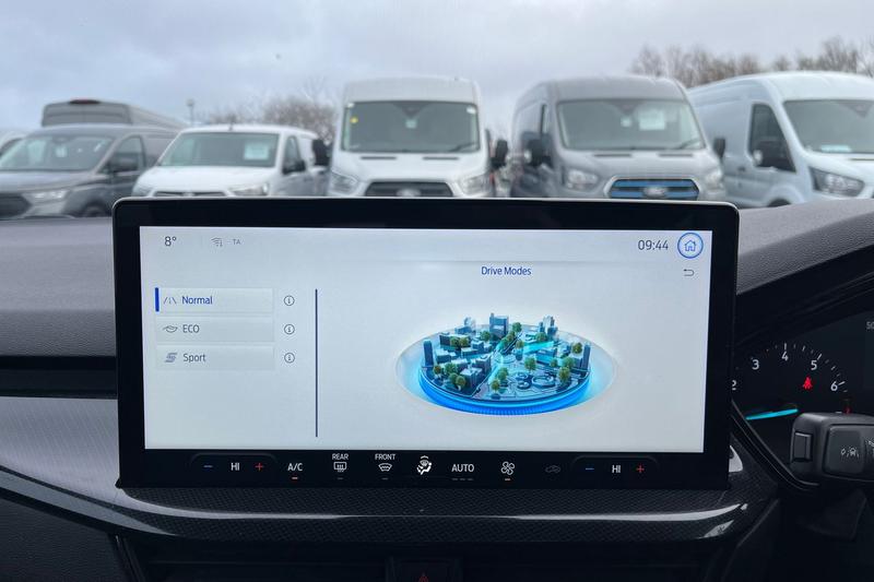 Used Ford Focus 2023 for sale - 77819803: Photo 35