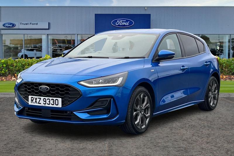 Used Ford Focus 2023 for sale - 77819803: Photo 5