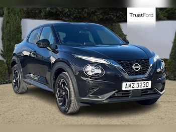 Used Nissan Juke 2023 for sale - 78329582: Photo