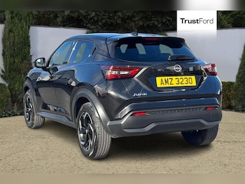 Used Nissan Juke 2023 for sale - 78329582: Photo