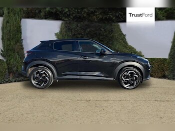 Used Nissan Juke 2023 for sale - 78329582: Photo