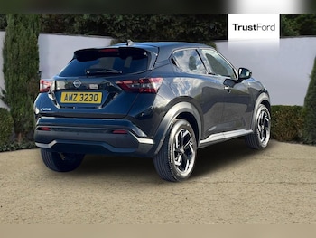 Used Nissan Juke 2023 for sale - 78329582: Photo