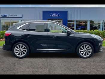 Used Ford Kuga 2021 for sale - 75361527: Photo