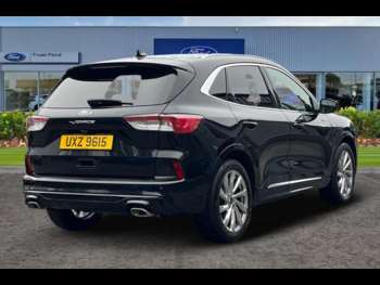Used Ford Kuga 2021 for sale - 75361527: Photo