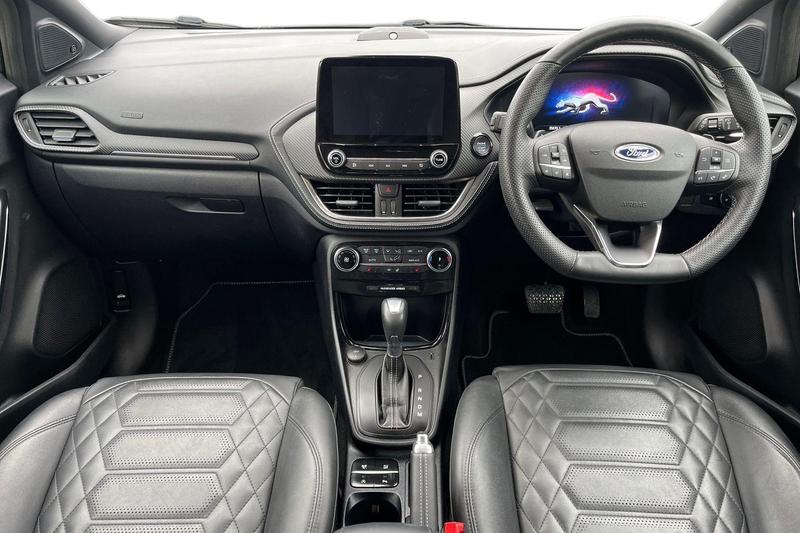 Used Ford Puma 2022 for sale - 76458528: Photo 10