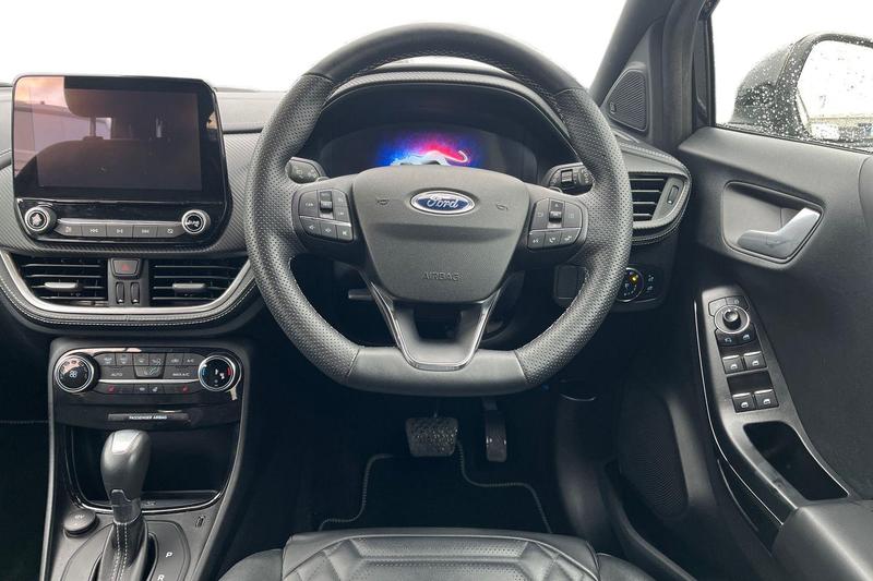 Used Ford Puma 2022 for sale - 76458528: Photo 11