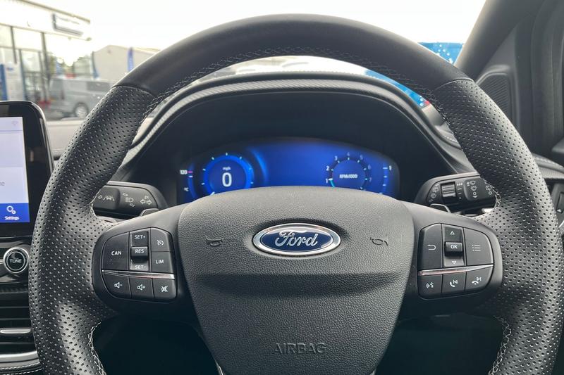 Used Ford Puma 2022 for sale - 76458528: Photo 12