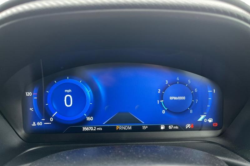 Used Ford Puma 2022 for sale - 76458528: Photo 13