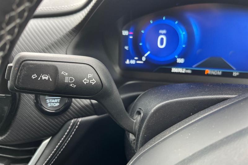 Used Ford Puma 2022 for sale - 76458528: Photo 14