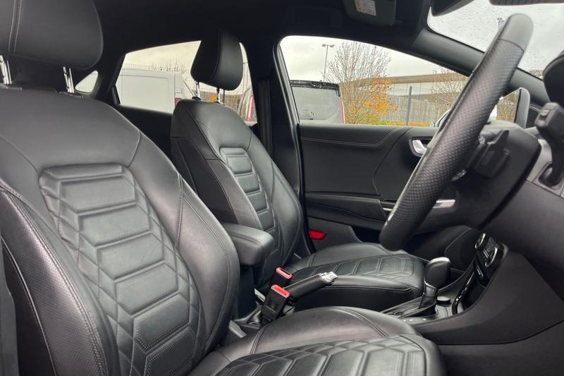 Used Ford Puma 2022 for sale - 76458528: Photo 17