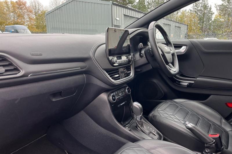 Used Ford Puma 2022 for sale - 76458528: Photo 18