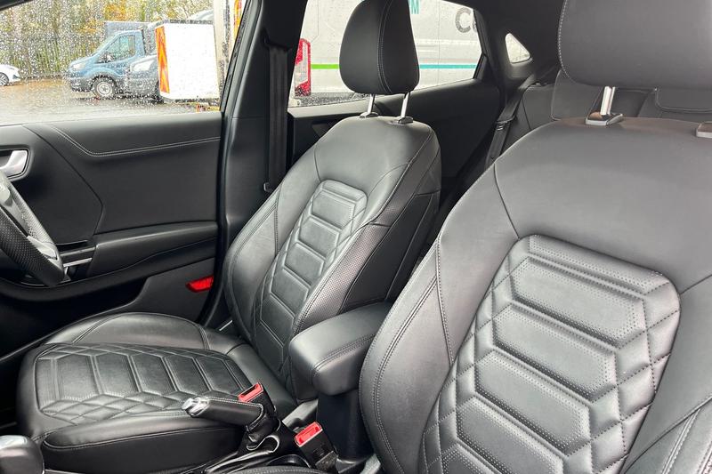 Used Ford Puma 2022 for sale - 76458528: Photo 19