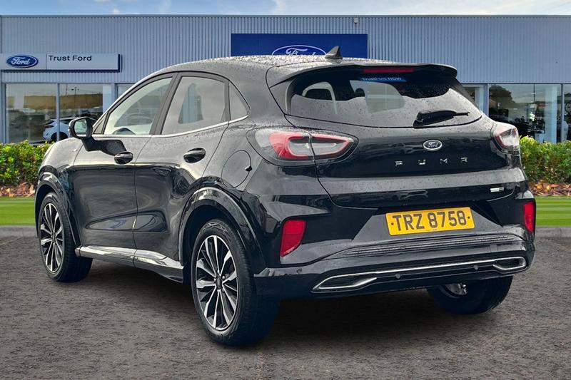 Used Ford Puma 2022 for sale - 76458528: Photo 2