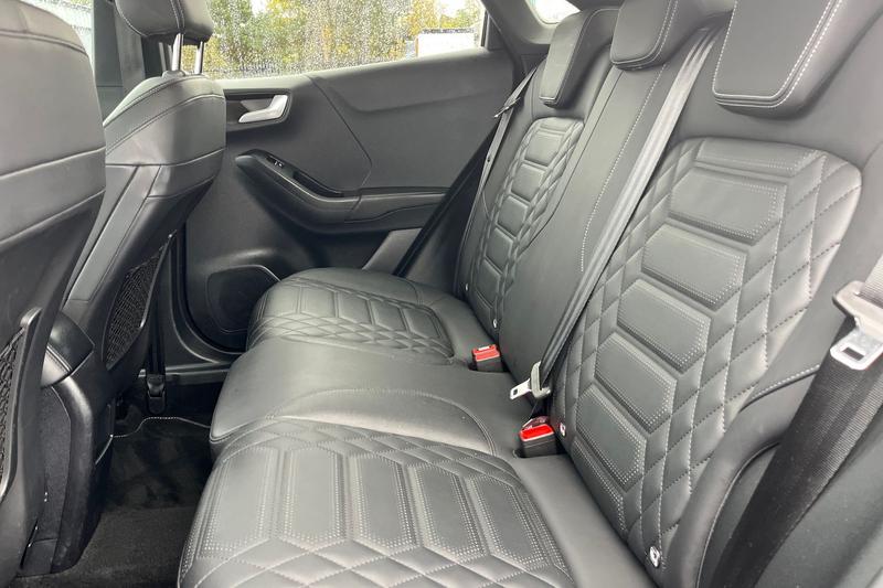 Used Ford Puma 2022 for sale - 76458528: Photo 20