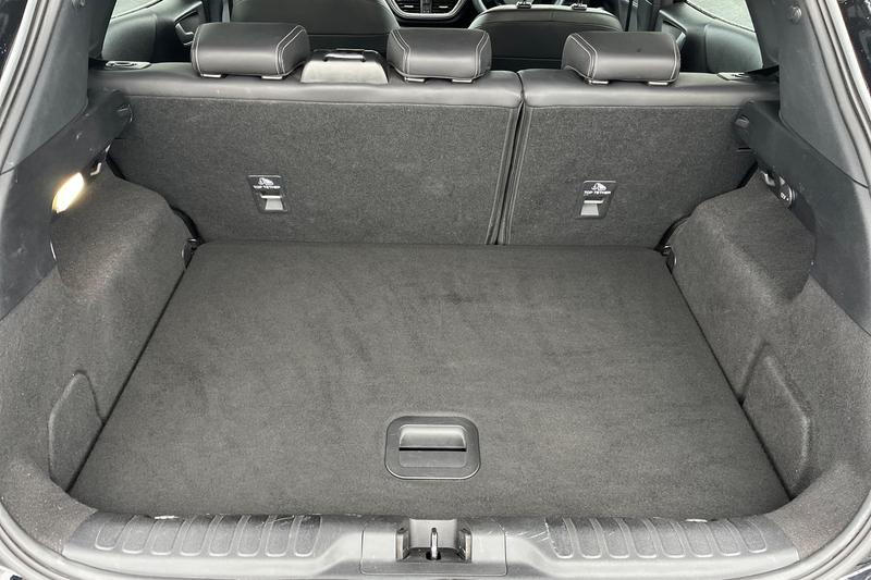 Used Ford Puma 2022 for sale - 76458528: Photo 21