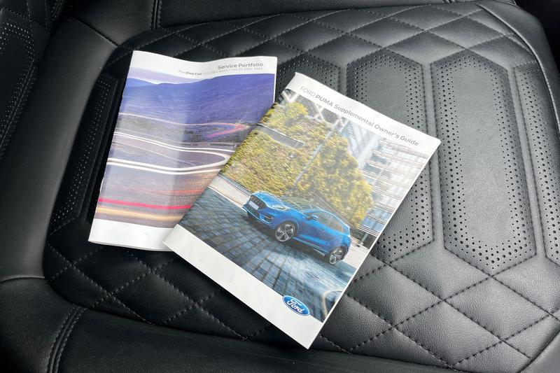 Used Ford Puma 2022 for sale - 76458528: Photo 22