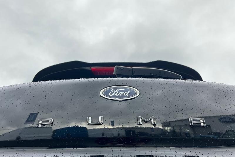 Used Ford Puma 2022 for sale - 76458528: Photo 25