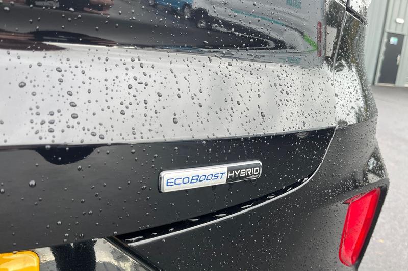 Used Ford Puma 2022 for sale - 76458528: Photo 26