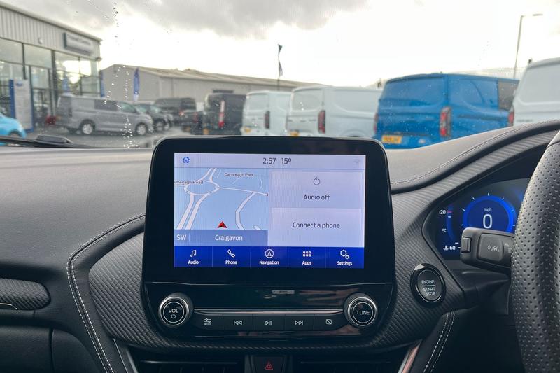 Used Ford Puma 2022 for sale - 76458528: Photo 28