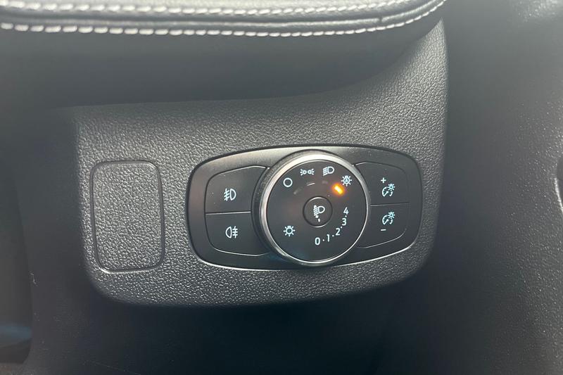 Used Ford Puma 2022 for sale - 76458528: Photo 29