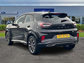 Used Ford Puma 2022 for sale - 76458528: Photo
